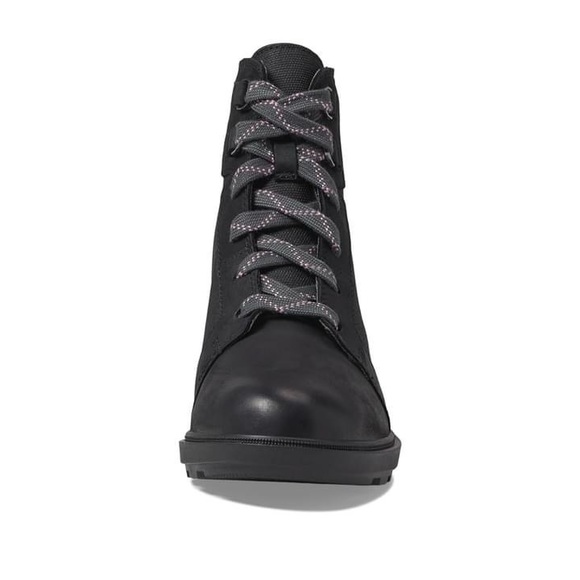 Sorel WOMEN'S EVIE II NW LACE BOOTIE Size 5.5~fits more like a 6. - Picture 2 of 5